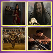Immortals