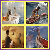 Life of Pi