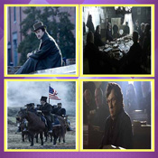 Lincoln