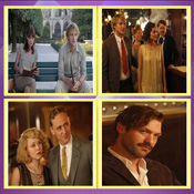 Midnight in paris