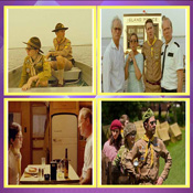 Moonrise Kingdom