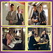 Mr & Mrs Smith