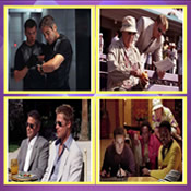 Ocean's Eleven