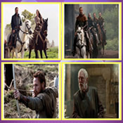 Robin Hood