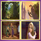 Tangled