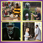 The Blind Side