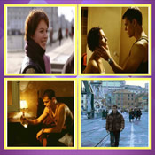 The Bourne Identity
