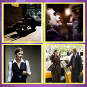 The Dark Knight