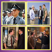 The Departed