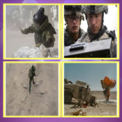 The Hurt Locker