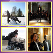 The Intouchables