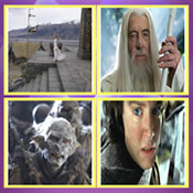 The Lord Of The Rings