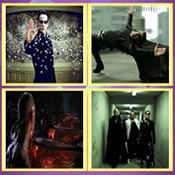 The Matrix