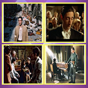 The Pianist