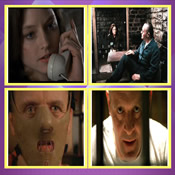 The Silence of The Lambs