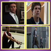 The Social Network