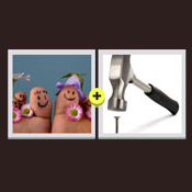 Toenail