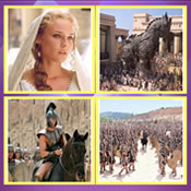 Troy