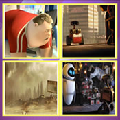 Wall E