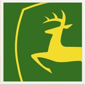 John Deere